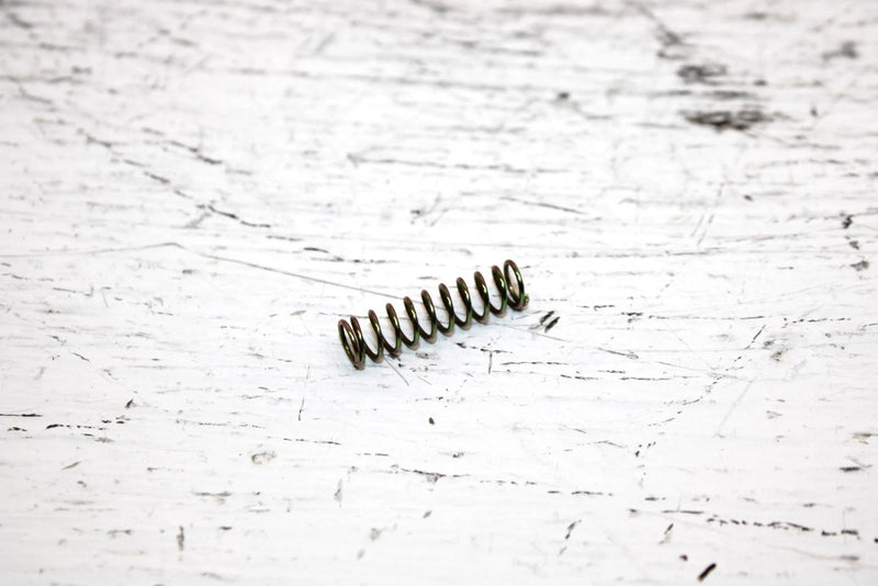 1999 Arctic Cat Zr 600 Oem Choke Plunger Spring 6506-138 SA19