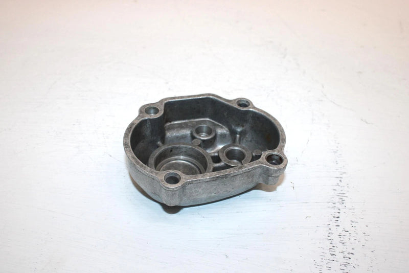 1977 Honda Atc 90 Oem Sub Transmission Cover 11371-053-020 AH69