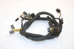 1998 Ski-doo Mach 1 700 Oem Headlight Wiring Harness SS97