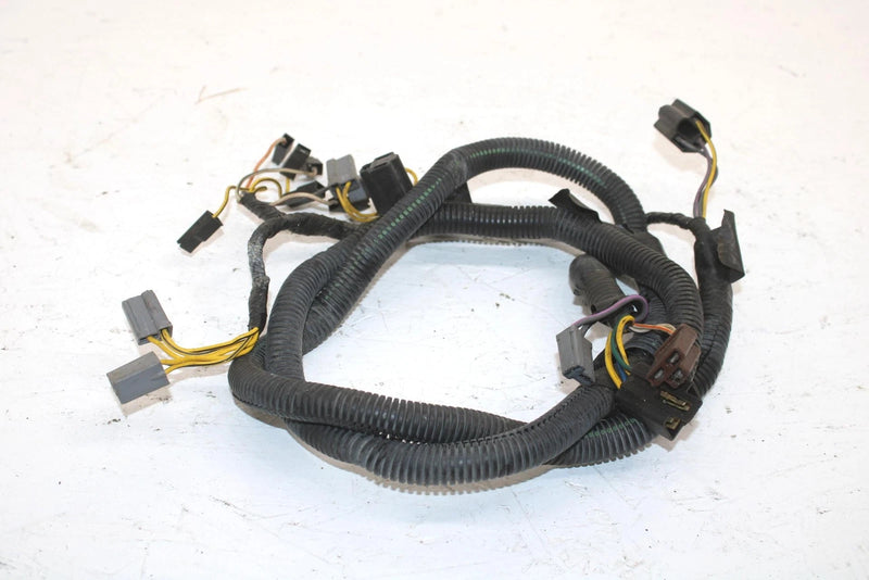 1998 Ski-doo Mach 1 700 Oem Headlight Wiring Harness SS97