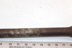 04 Yamaha  Bruin 350 Auto 2wd Oem Rear Axle 5TE-F5381-00-00 AY36