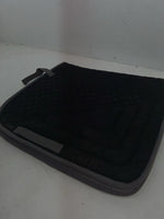 New Black AXON English Saddle Pad MM-602