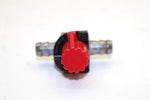 2002 Ski-doo Mxz 800 Rev Oem Coolant Shut Off Valve 512059324 Q3105
