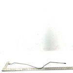 99-02 Arctic Cat 250 2x4 OEM Front To Back Brake Line 0402-170 AA31