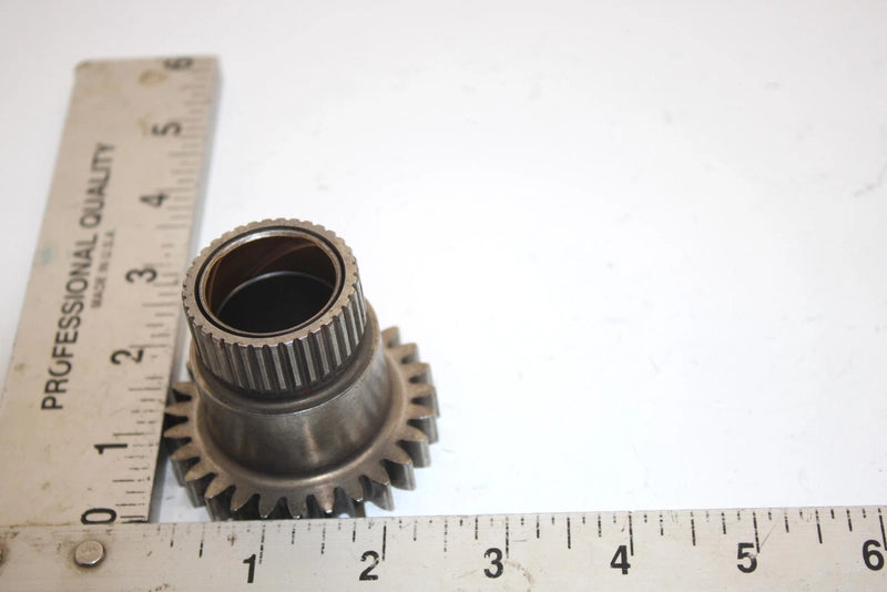 86 Honda Fourtrax 250 Trx250 A Oem Clutch Drive Gear 23120-HC4-750 AH32