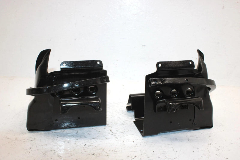 1991 Yamaha Phazer Ii Oem Footrest Set 89F-21910-01-00 SY27