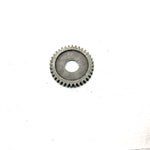 87-89 Suzuki Quadrunner 300 LT300E 2x4 OEM 36T 1st Driven Gear 24311-24510 AS36