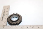 03 Arctic Cat 500 Fis Automatic  Oem High Transmission Gear 30T 3402-733 AA19