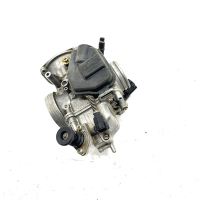 2002 Honda Foreman Rubicon 500 TRX500 4x4 OEM Carburetor 16100-HN2-023 AH85