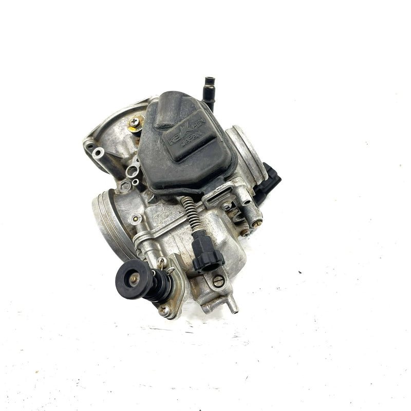 2002 Honda Foreman Rubicon 500 TRX500 4x4 OEM Carburetor 16100-HN2-023 AH85