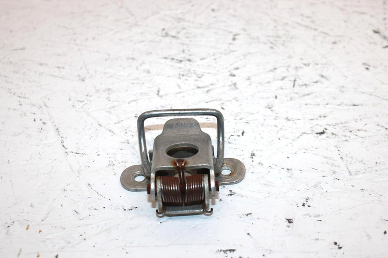 1974 Yamaha Tl433f Oem Latch Assembly 806-77172-00-00 806-77173-00-00 SY28