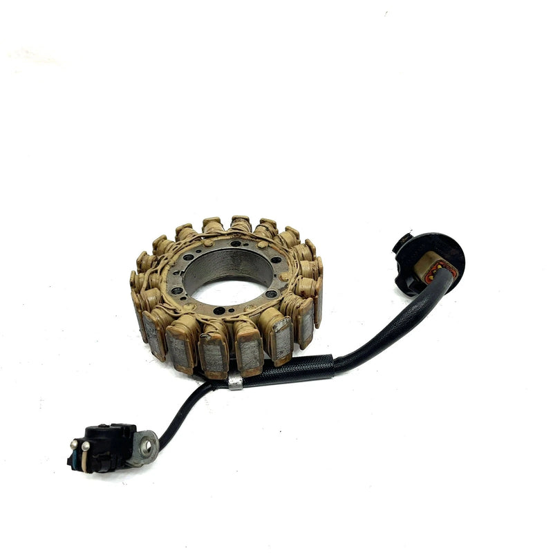 2003 Bombardier Traxter 500 4x4 Automatic OEM Stator 420966522 AB15.1