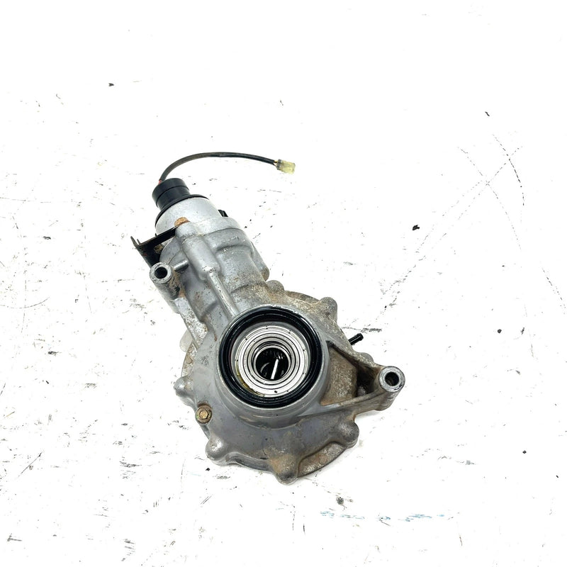 14-15 Arctic Cat Prowler HDX 500 OEM Front Diff Gearcase 3306-825 XA2.2