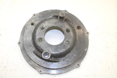 1992 Suzuki King Quad 300 Oem Rear Brake Anchor Plate 62410-39D00 AS19