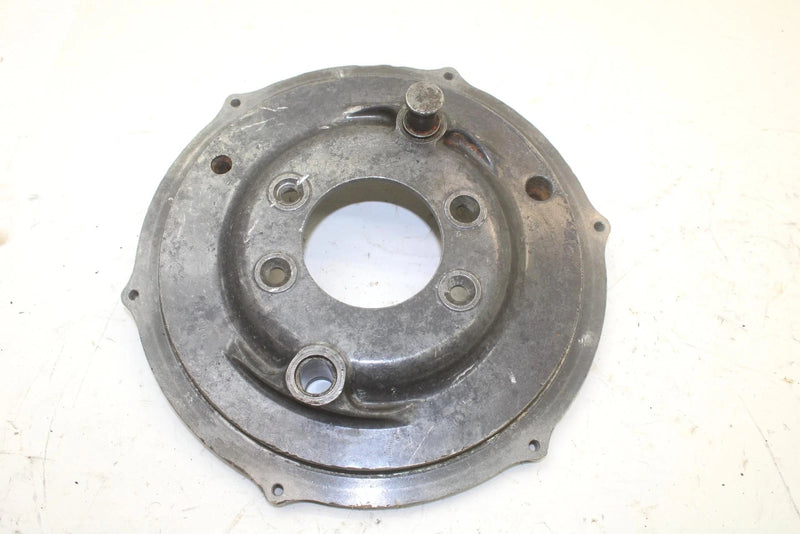 1992 Suzuki King Quad 300 Oem Rear Brake Anchor Plate 62410-39D00 AS19