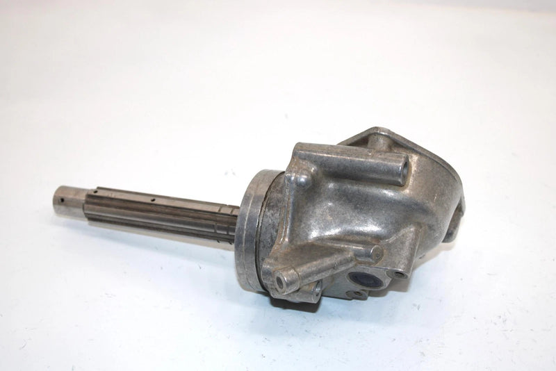 86 Honda Fourtrax 250 Trx250 A Oem Side Gear Case 21100-HA8-680 AH32