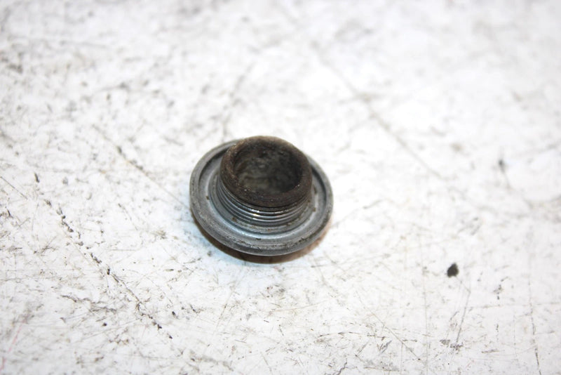 96 Yamaha Vmax 500 Xt Proaction Plus Oem Plug, Screw 500-14115-00-00 SY8