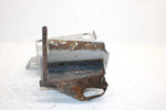 1987 Polaris 400 Oem Left Footwell 2200250 SP61