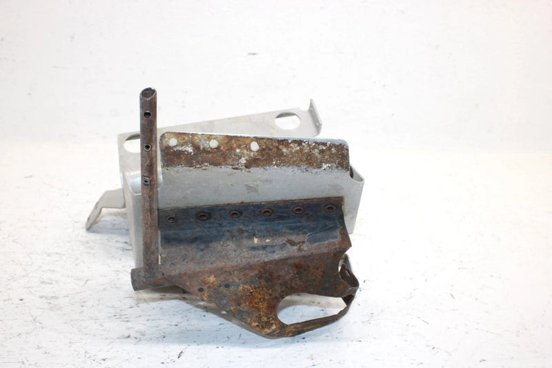 1987 Polaris 400 Oem Left Footwell 2200250 SP61