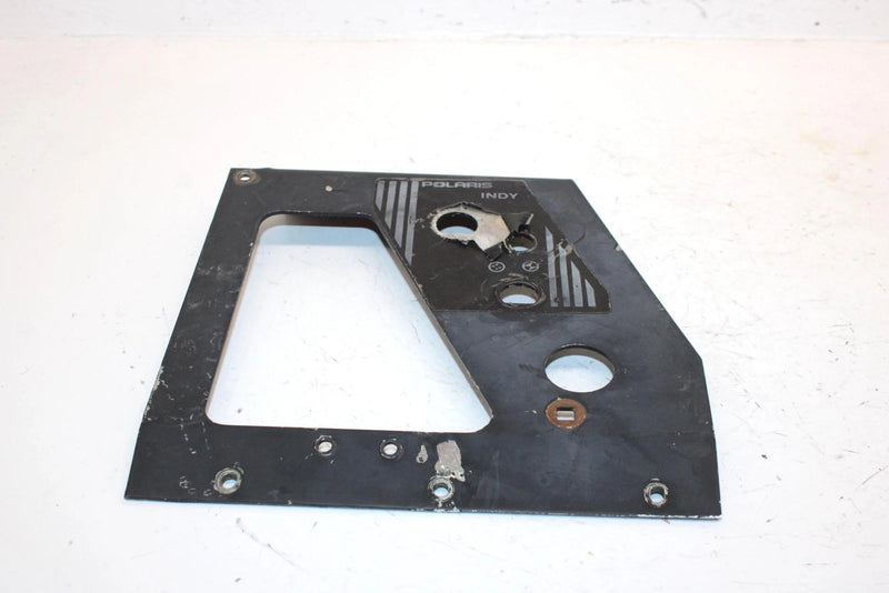 1987 Polaris 400 Oem Console 5220686 SP61