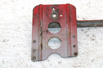 1998 Ski-doo Formula 500 Oem Left Rear Tunnel Bracket 518318924 SS72
