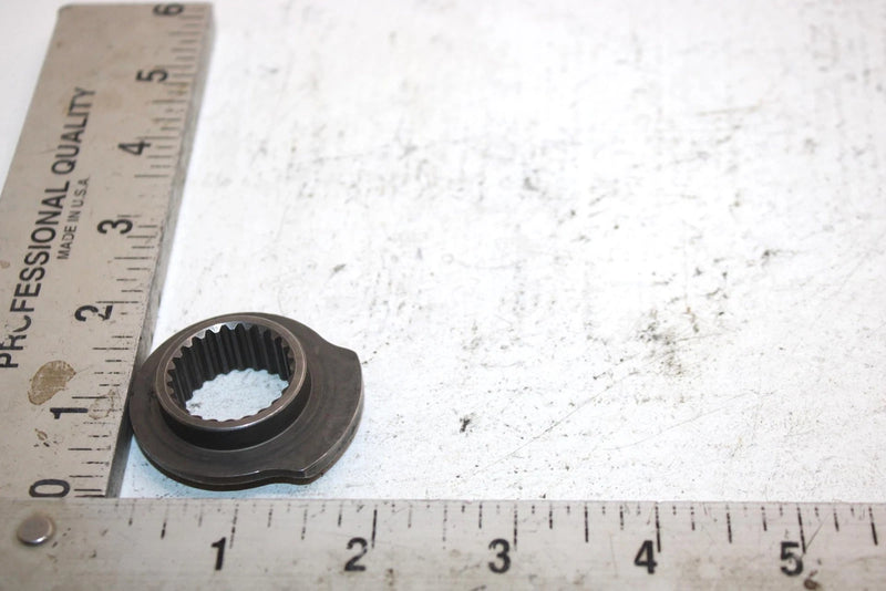 1987 Honda Fourtrax 350 A Oem Kick Shaft Cam 28272-HA5-670 AH39