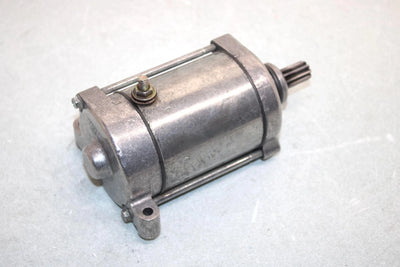 03 Yamaha  Kodiak 450 Awd Oem Starter Motor 5KM-81890-00-00 AY44