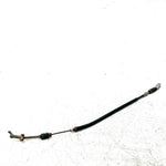 2000 Kawasaki Prairie 300 4x4 OEM Foot Brake Cable 54005-1186 AK31.1