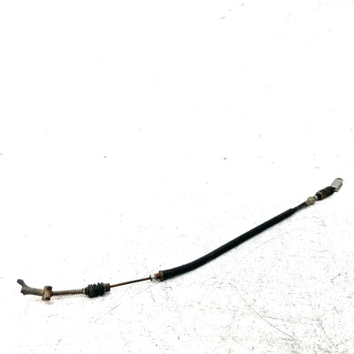 2000 Kawasaki Prairie 300 4x4 OEM Foot Brake Cable 54005-1186 AK31.1