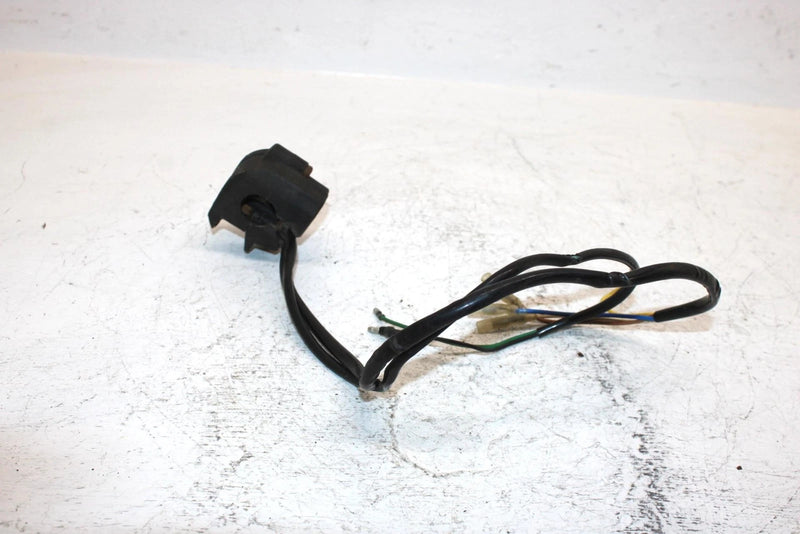 1982 Honda Atc110 Oem Left Control Switch 35200-958-013 AH65