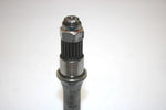03 Arctic Cat 500 Fis Automatic  Oem Shaft, Sec Driven Output RR 3402-513 AAS