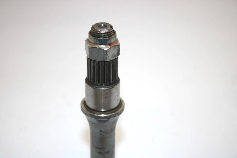03 Arctic Cat 500 Fis Automatic  Oem Shaft, Sec Driven Output RR 3402-513 AAS