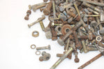1993 Arctic Cat Ext 580 Z Oem Nut Bolt Spacer Hardware Kit SA38
