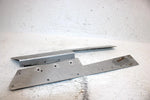 1997 Polaris Classic Oem Tunnel Brace Pair 1012334 SP42