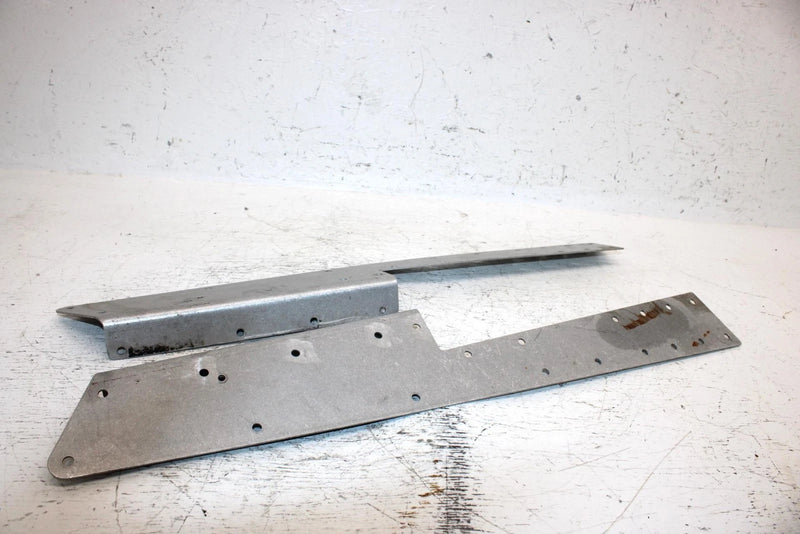 1997 Polaris Classic Oem Tunnel Brace Pair 1012334 SP42