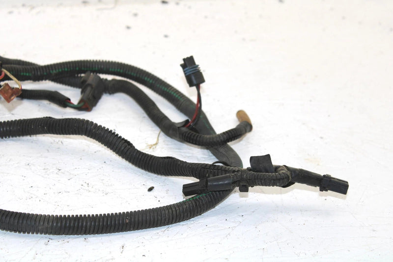2002 Ski-doo Mxz 800 Oem Main Wiring Harness SS96