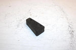 2001 Polaris 800 Le Oem Skid Rail Bumper 5411947 SP22