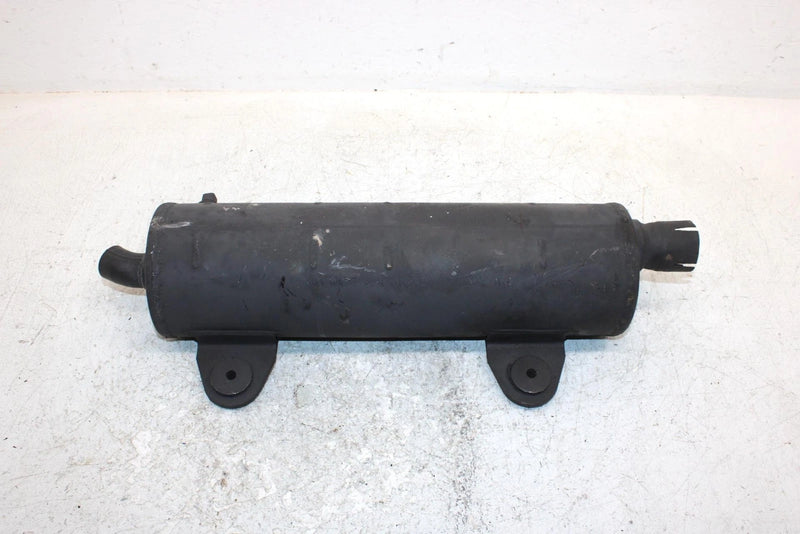 2006 Kawasaki Prarie 360 Oem Exhaust Muffler 18090-1954 18091-0574 AK29