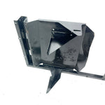 2009 Polaris Ranger HD 700 4x4 EFI OEM Right Floor Support 1016255-329 XP12.1