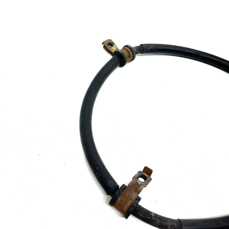 09-14 Honda Rancher 420 OEM Rear Master Cylinder Hose 43310-HP7-A01 AH28