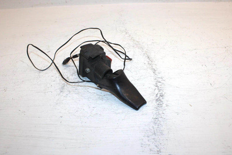 1991 Polaris Sport Oem Throttle/Brake Block 5431592 SP26 