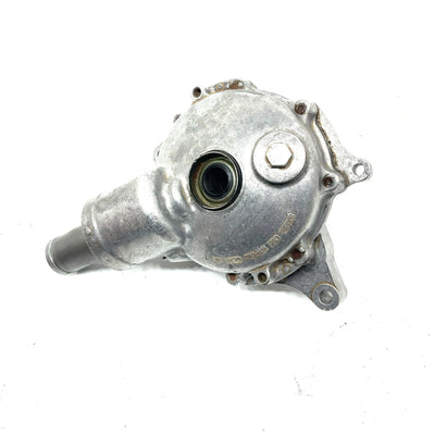 01 Honda Foreman Rubicon 500 TRX500 OEM Front Diff Gearcase 41400-HN2-010 AH95