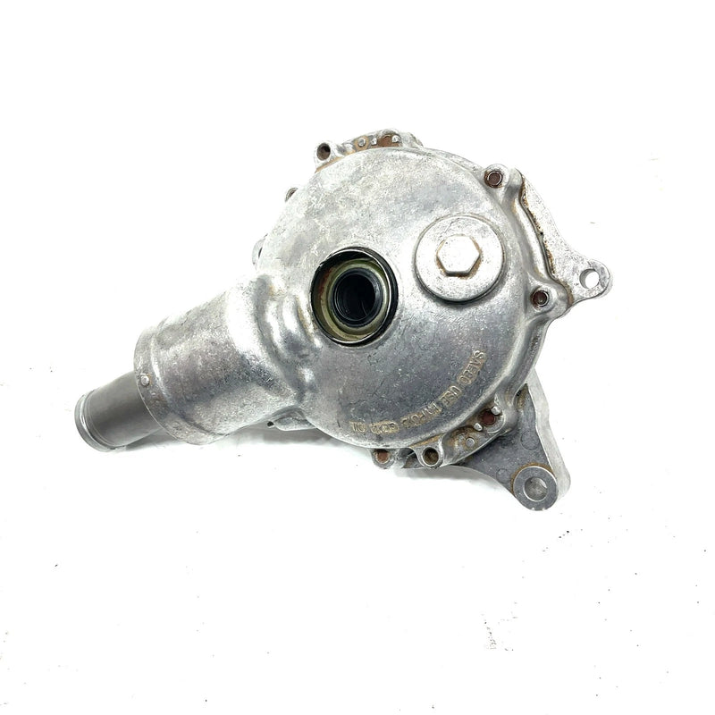 01 Honda Foreman Rubicon 500 TRX500 OEM Front Diff Gearcase 41400-HN2-010 AH95