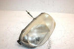 2001 Ski-doo Mxz 600 Oem Headlight 515175158 515176311 SS4