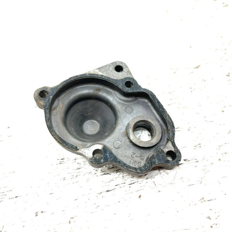 2006 Yamaha Rhino 450 YXR450FA 4x4 OEM Shift Cover 5GH-18129-01-00 XY2