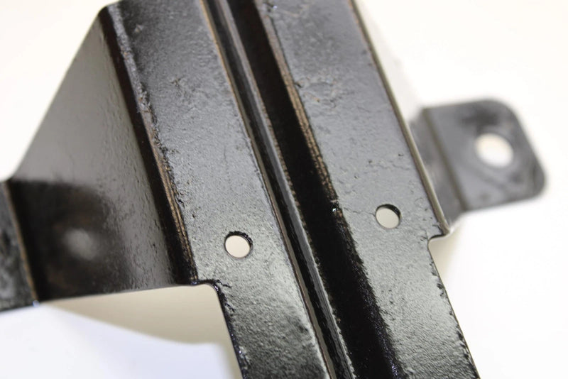 98 Polaris OEM Black Tool Kit Bracket 5240687 Q232