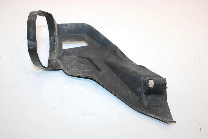 21 Can-am Outlander Max 450 4x4 Dps Oem Rear Right Axle Shield 706002483 AB4