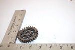 18 Suzuki King Quad 500 Oem Starter Idler Gear #2 12612-31G00 AS3