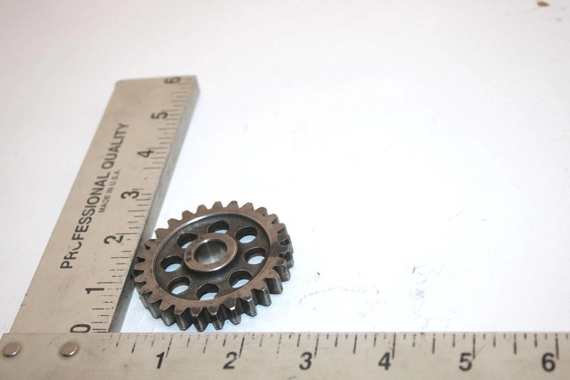 18 Suzuki King Quad 500 Oem Starter Idler Gear #2 12612-31G00 AS3