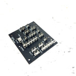1995 Polaris SLX 780 OEM Terminal Board 4040060 JP43